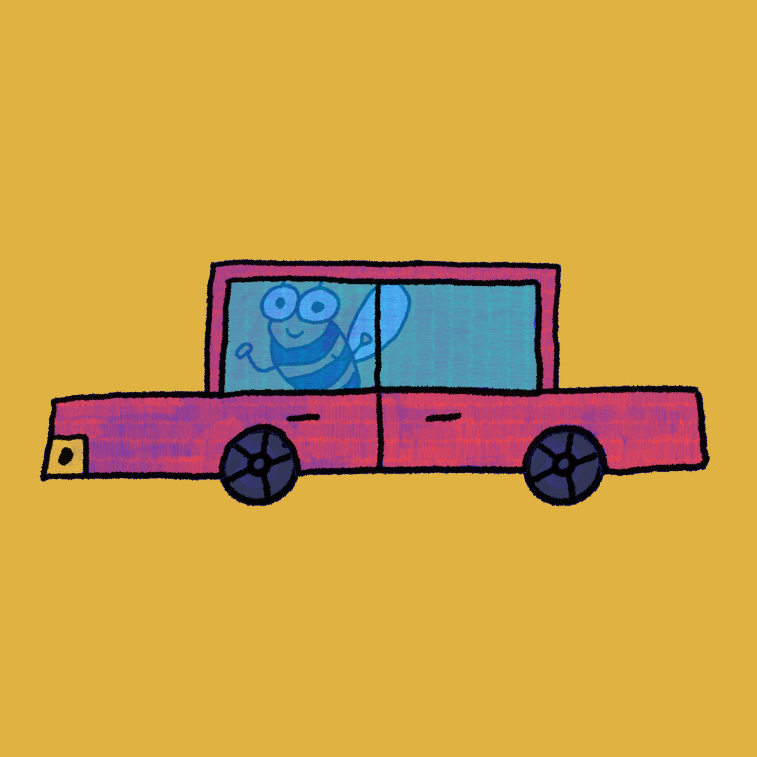 car-original